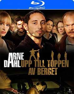 Arne Dahl: To the Top of the Mountain (2011) (Blu-Ray)